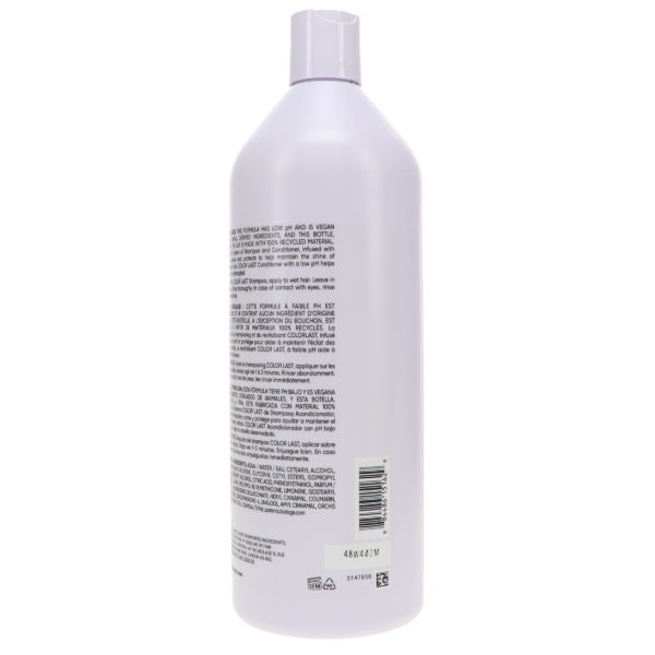 Matrix Biolage Colorlast Conditioner 33.8 oz