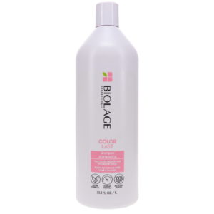 Matrix Biolage Colorlast Shampoo 33.8 oz