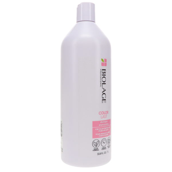 Matrix Biolage Colorlast Shampoo 33.8 oz