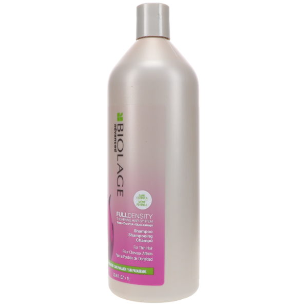 Matrix Biolage Fulldensity Shampoo 33.8 oz