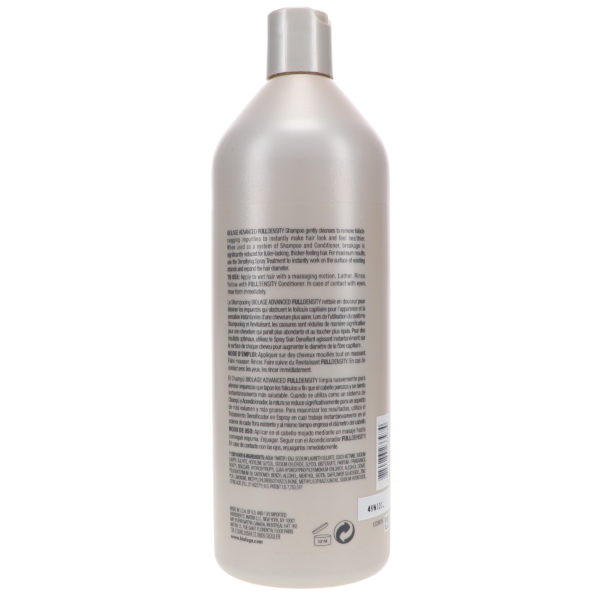 Matrix Biolage Fulldensity Shampoo 33.8 oz