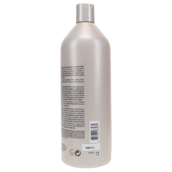 Matrix Biolage Fulldensity Shampoo 33.8 oz
