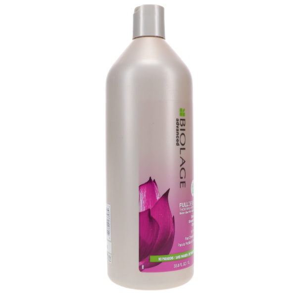 Matrix Biolage Fulldensity Shampoo 33.8 oz