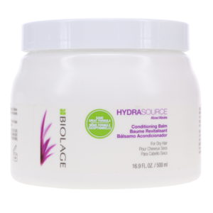 Matrix Biolage Hydrasource Conditioning Balm 16.9 oz