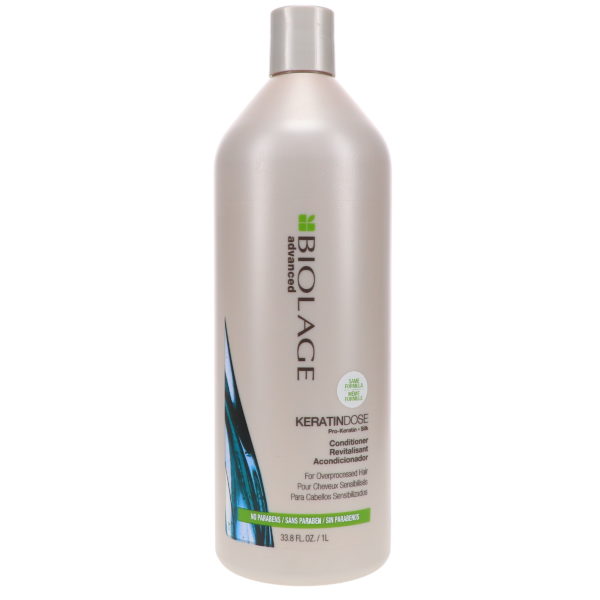 Matrix Biolage Keratindose Conditioner 33.8 oz