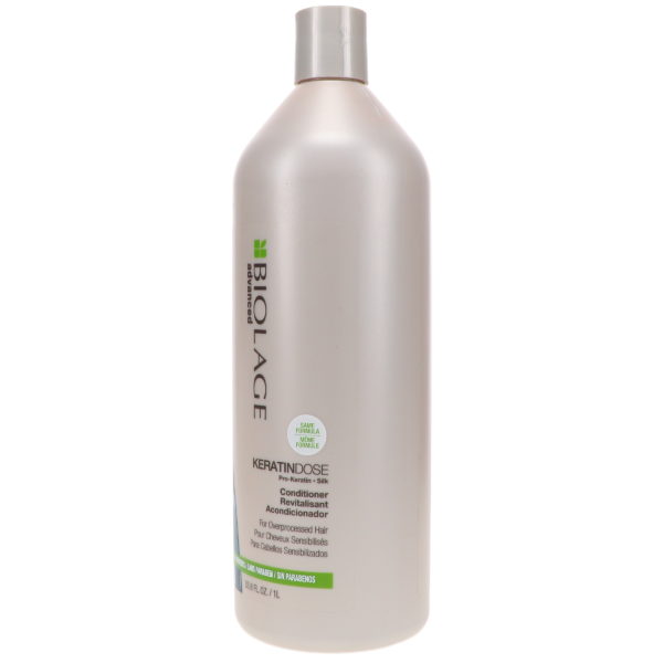 Matrix Biolage Keratindose Conditioner 33.8 oz