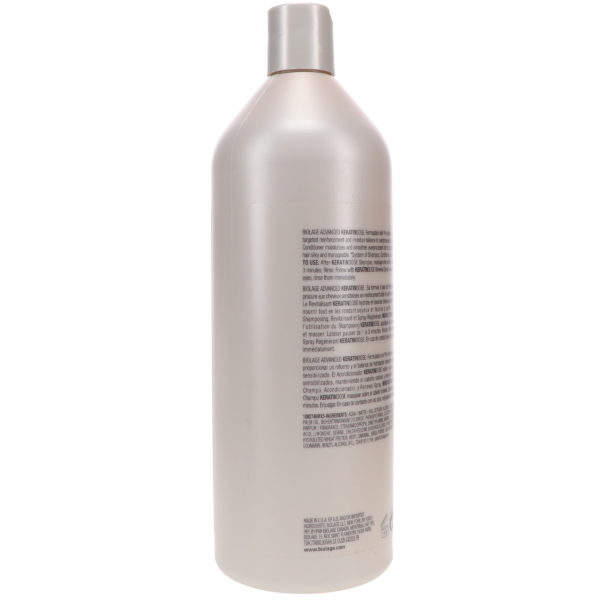 Matrix Biolage Keratindose Conditioner 33.8 oz