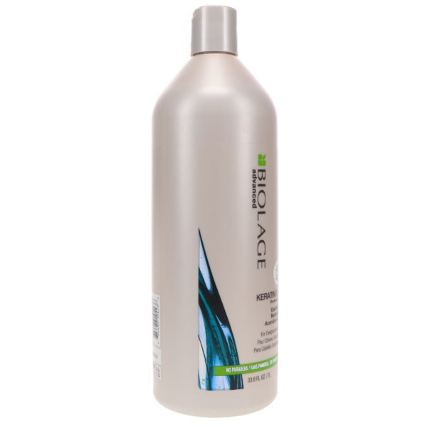 Matrix Biolage Keratindose Conditioner 33.8 oz