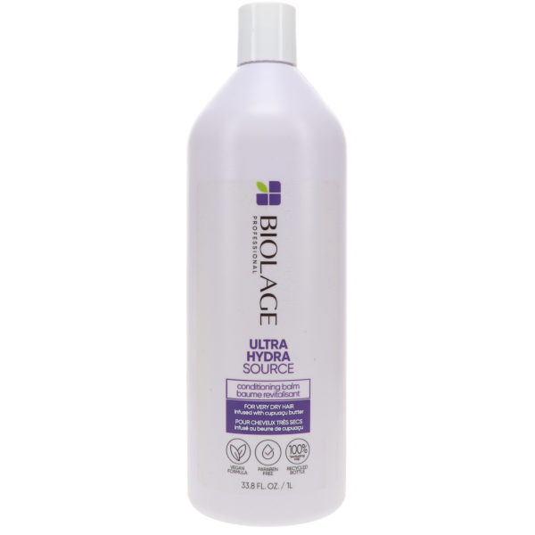 Matrix Biolage Ultra Hydrasource Conditioner 33.8 oz