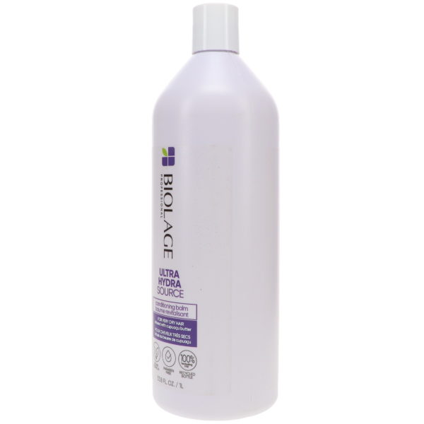 Matrix Biolage Ultra Hydrasource Conditioner 33.8 oz