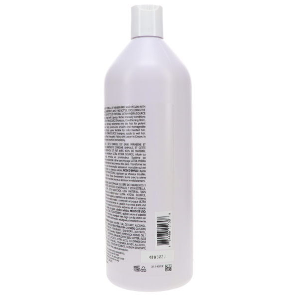 Matrix Biolage Ultra Hydrasource Conditioner 33.8 oz