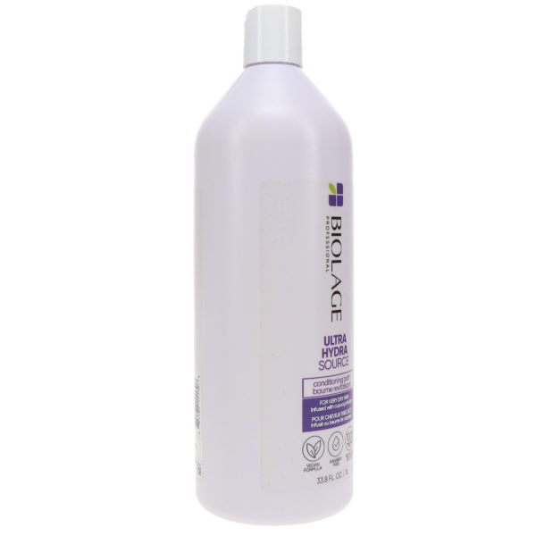 Matrix Biolage Ultra Hydrasource Conditioner 33.8 oz