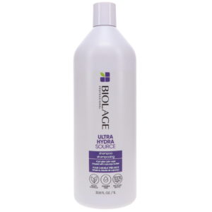 Matrix Biolage Ultra Hydrasource Shampoo 33.8 oz