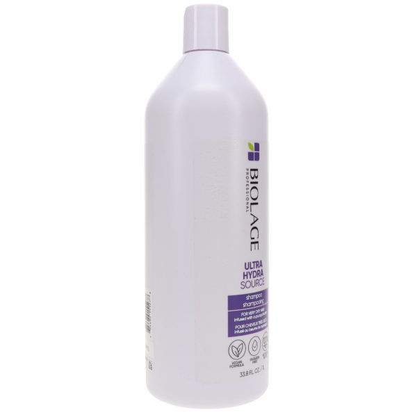 Matrix Biolage Ultra Hydrasource Shampoo 33.8 oz