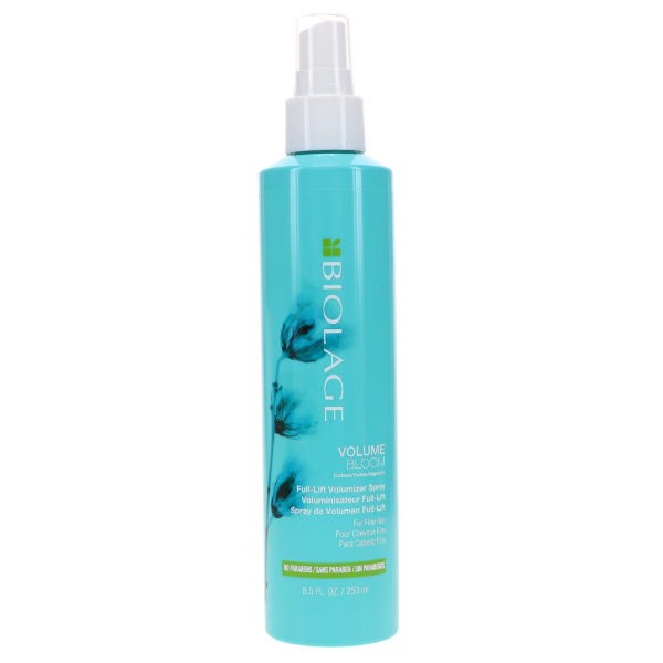 Matrix Biolage Volumebloom Full Lift Volumizing Spray 8.5 oz