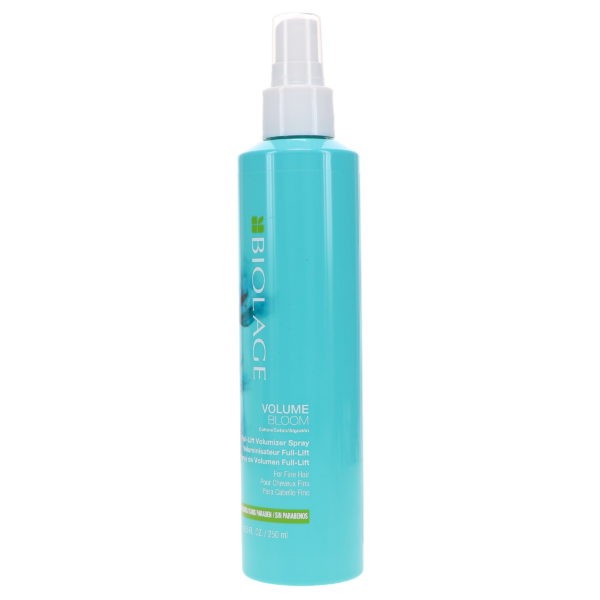 Matrix Biolage Volumebloom Full Lift Volumizing Spray 8.5 oz