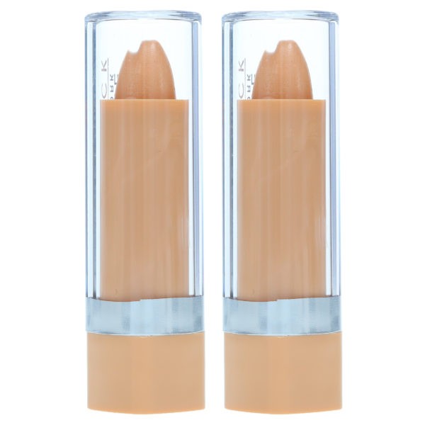 Maybelline New York Cover Correct Stick Concealer Medium Beige 0.16 oz 2 Pack