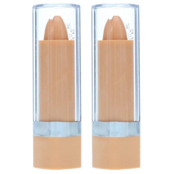 Maybelline New York Cover Correct Stick Concealer Medium Beige 0.16 oz 2 Pack
