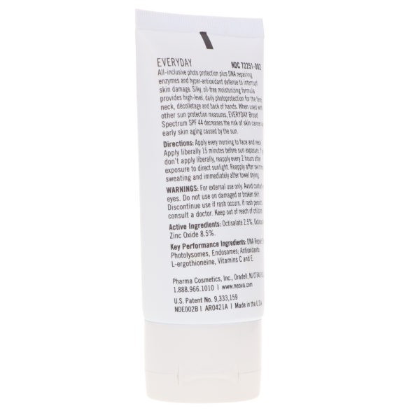 Neova DNA Damage Control Everyday SPF 44 2.5 oz