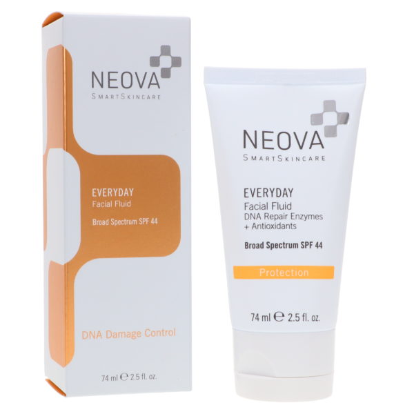 Neova DNA Damage Control Everyday SPF 44 2.5 oz