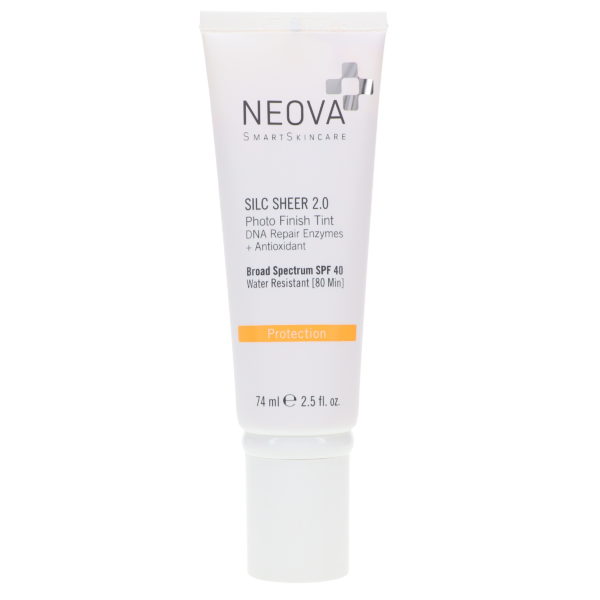 Neova DNA Damage Control Silc Sheer 2.0 SPF 40 2.5 oz