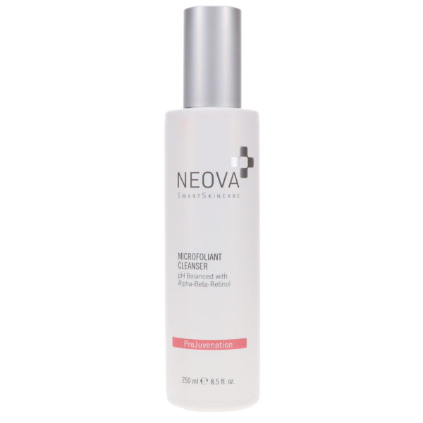 Neova Microfoliant Cleanser 8.5 oz