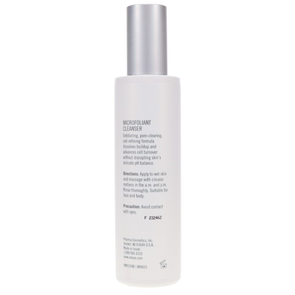 Neova Microfoliant Cleanser 8.5 oz