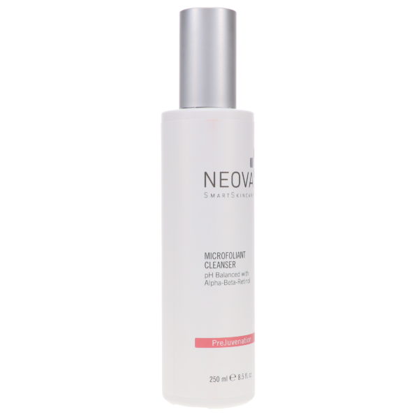 Neova Microfoliant Cleanser 8.5 oz