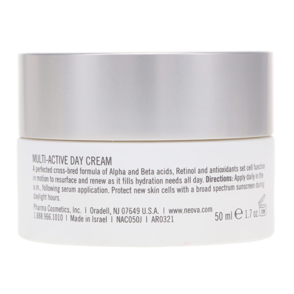 Neova Multi-Active Day Cream 1.7 oz