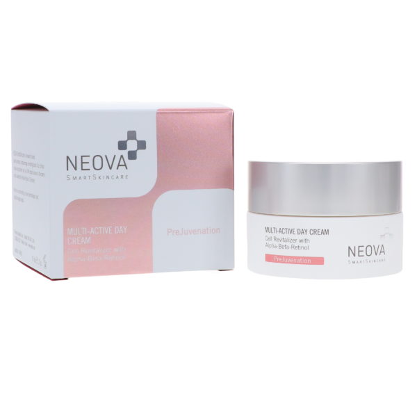 Neova Multi-Active Day Cream 1.7 oz