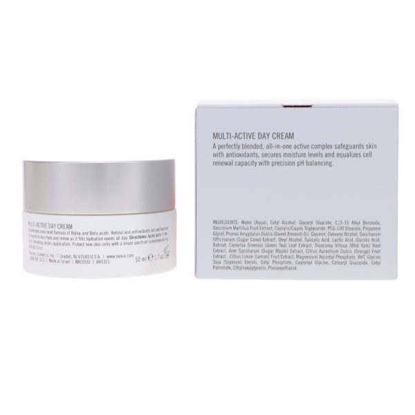 Neova Multi-Active Day Cream 1.7 oz