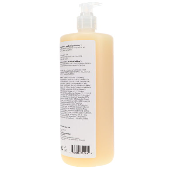 Olaplex No.4 Bond Maintenance Shampoo 33.8 oz