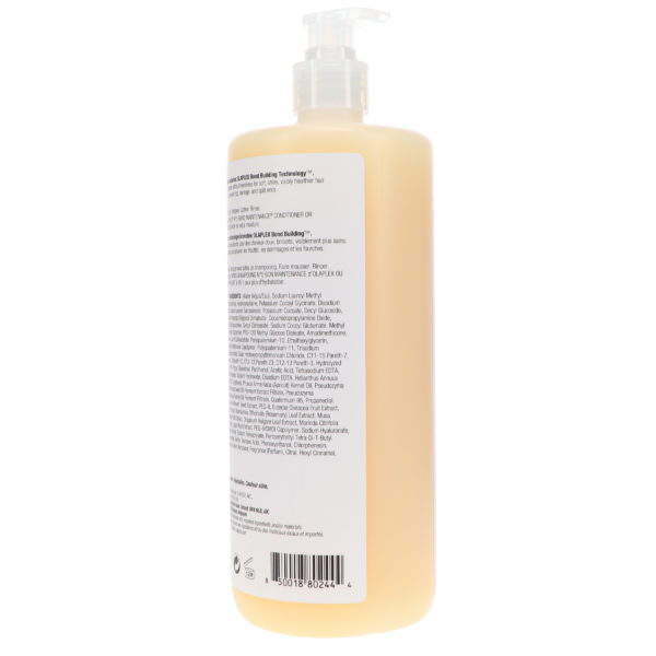 Olaplex No.4 Bond Maintenance Shampoo 33.8 oz