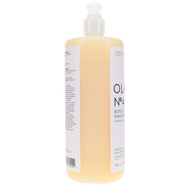 Olaplex No.4 Bond Maintenance Shampoo 33.8 oz
