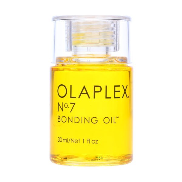 Olaplex No.4 Bond Maintenance Shampoo 8.5 oz, No. 5 Bond Maintenance Conditioner 8.5 oz & No. 7 Bonding Oil 1 oz Combo Pack