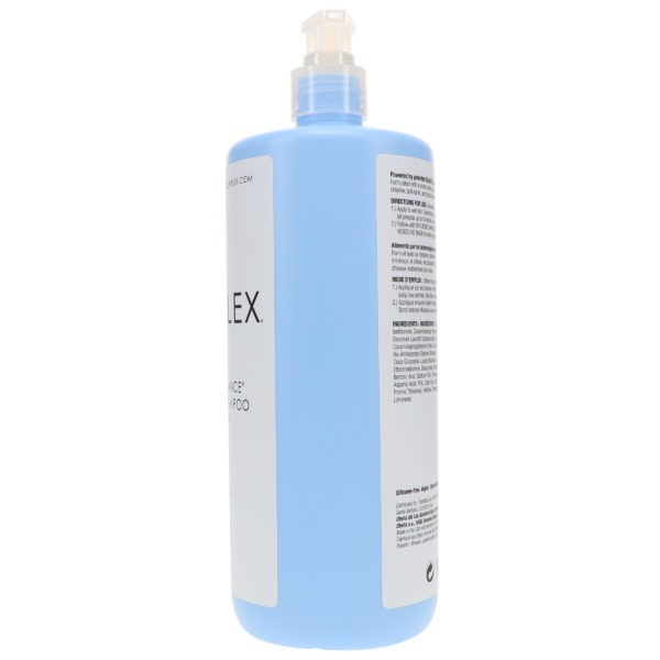 Olaplex No.4C Bond Maintenance Clarifying Shampoo 33.8 oz