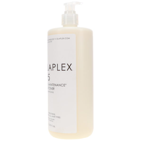 Olaplex No. 5 Bond Maintenance Conditioner 33.8 oz