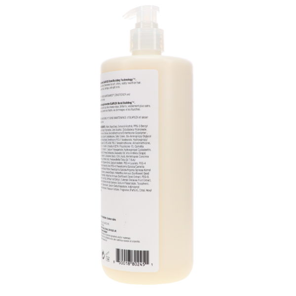 Olaplex No. 5 Bond Maintenance Conditioner 33.8 oz