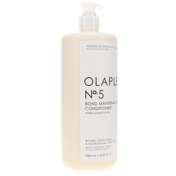 Olaplex No. 5 Bond Maintenance Conditioner 33.8 oz