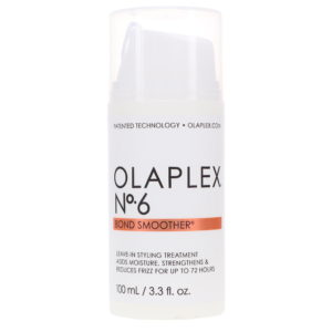 Olaplex No. 6 Bond Smoother Reparative Styling Creme 3.3 oz