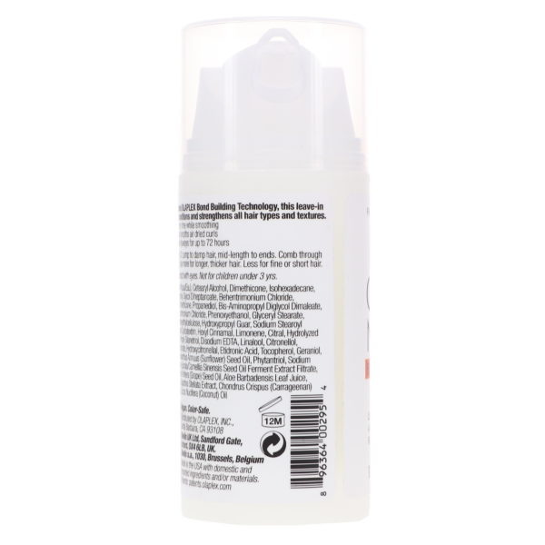 Olaplex No. 6 Bond Smoother Reparative Styling Creme 3.3 oz