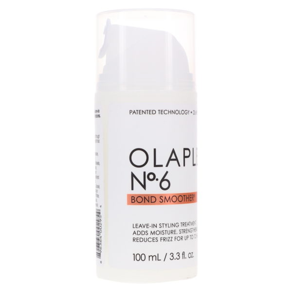 Olaplex No. 6 Bond Smoother Reparative Styling Creme 3.3 oz