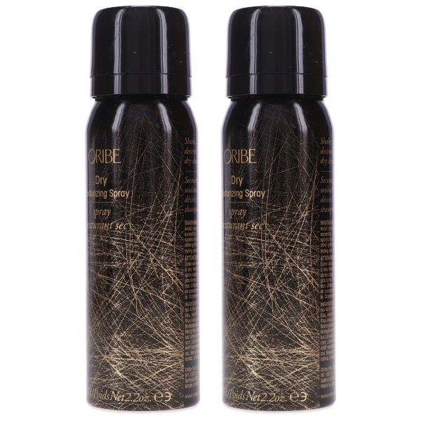 Oribe Dry Texturizing Spray 2.2 oz 2 Pack