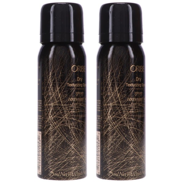Oribe Dry Texturizing Spray 2.2 oz 2 Pack