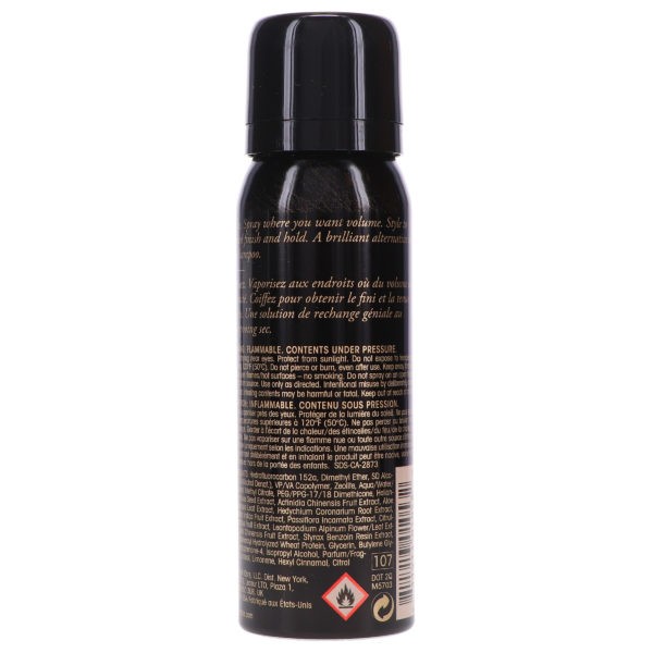 Oribe Dry Texturizing Spray 2.2 oz 2 Pack