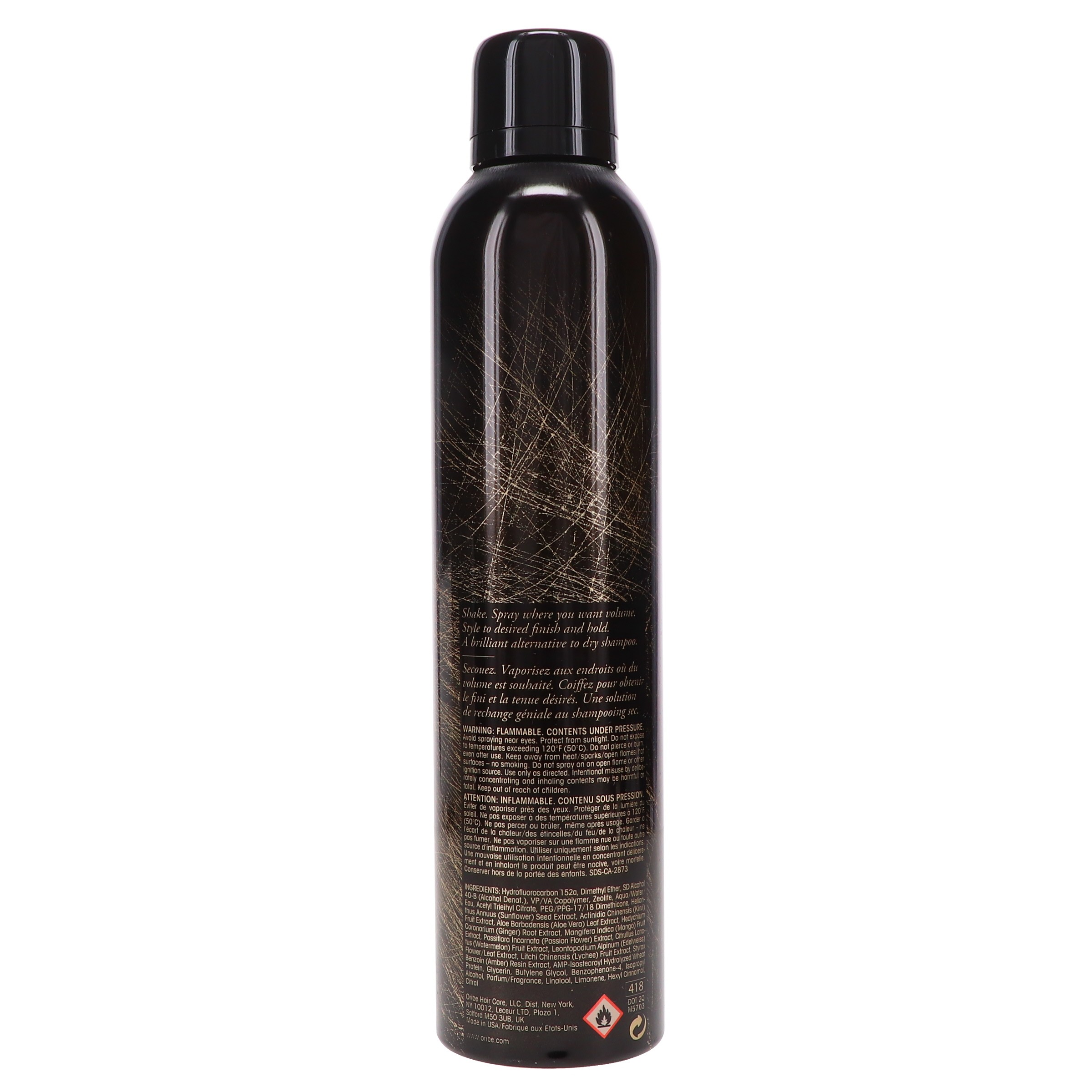 Oribe Dry Texturizing Spray 8.5 oz.