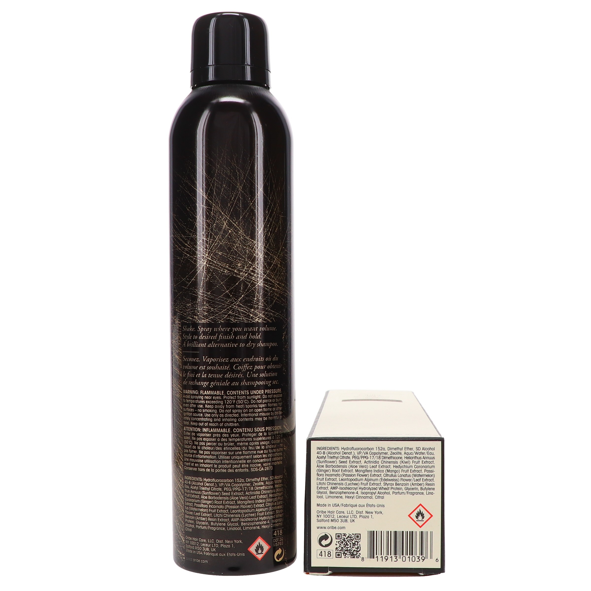 Oribe Dry Texturizing Spray 8.5 oz.