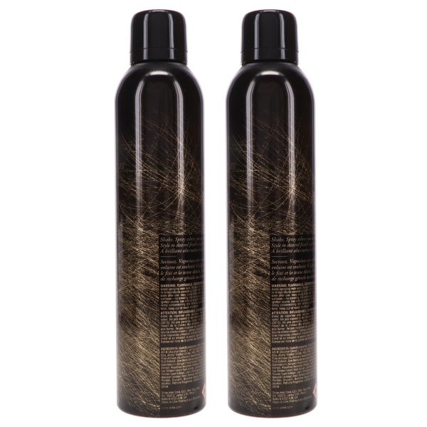 Oribe Dry Texturizing Spray 8.5 oz 2 Pack