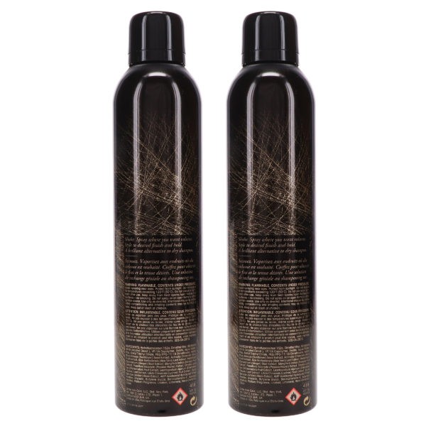 Oribe Dry Texturizing Spray 8.5 oz 2 Pack