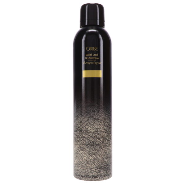 ORIBE Gold Lust Dry Shampoo 6 oz
